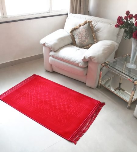 Luxury 3D Mat