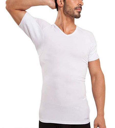 Sweatproof Vest