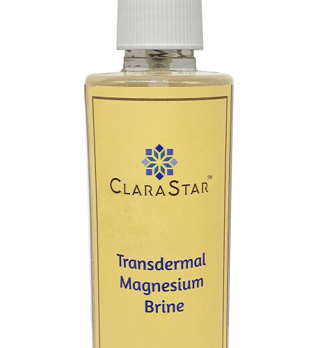 Magnesium Oil