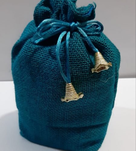 Activated Bamboo Charcoal Bag