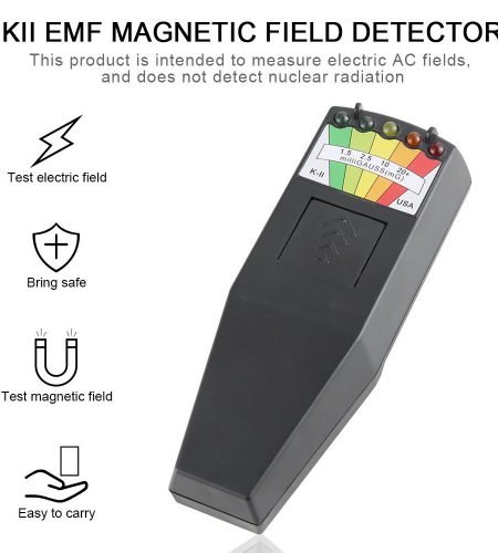 EMF Meter
