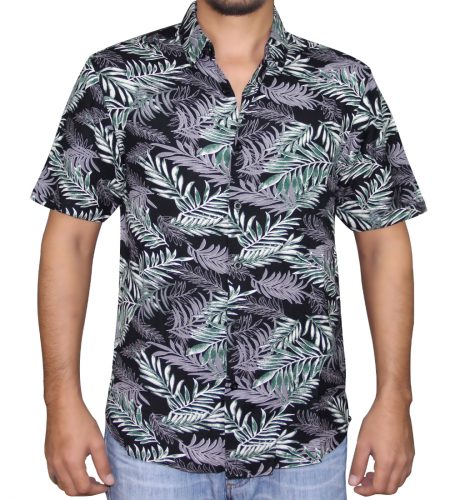 Hawaii shirt